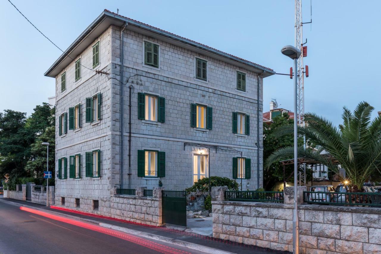 Seabed Rooms2 Split Exterior foto